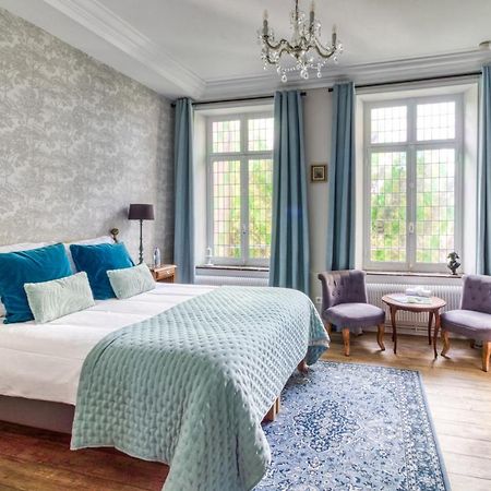 La Boulonnaise Bed & Breakfast Boulogne-sur-Mer Exterior photo