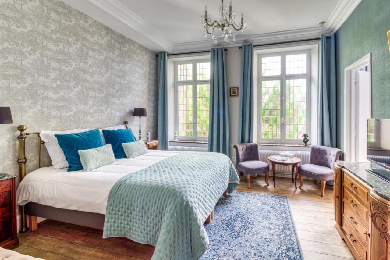 La Boulonnaise Bed & Breakfast Boulogne-sur-Mer Exterior photo