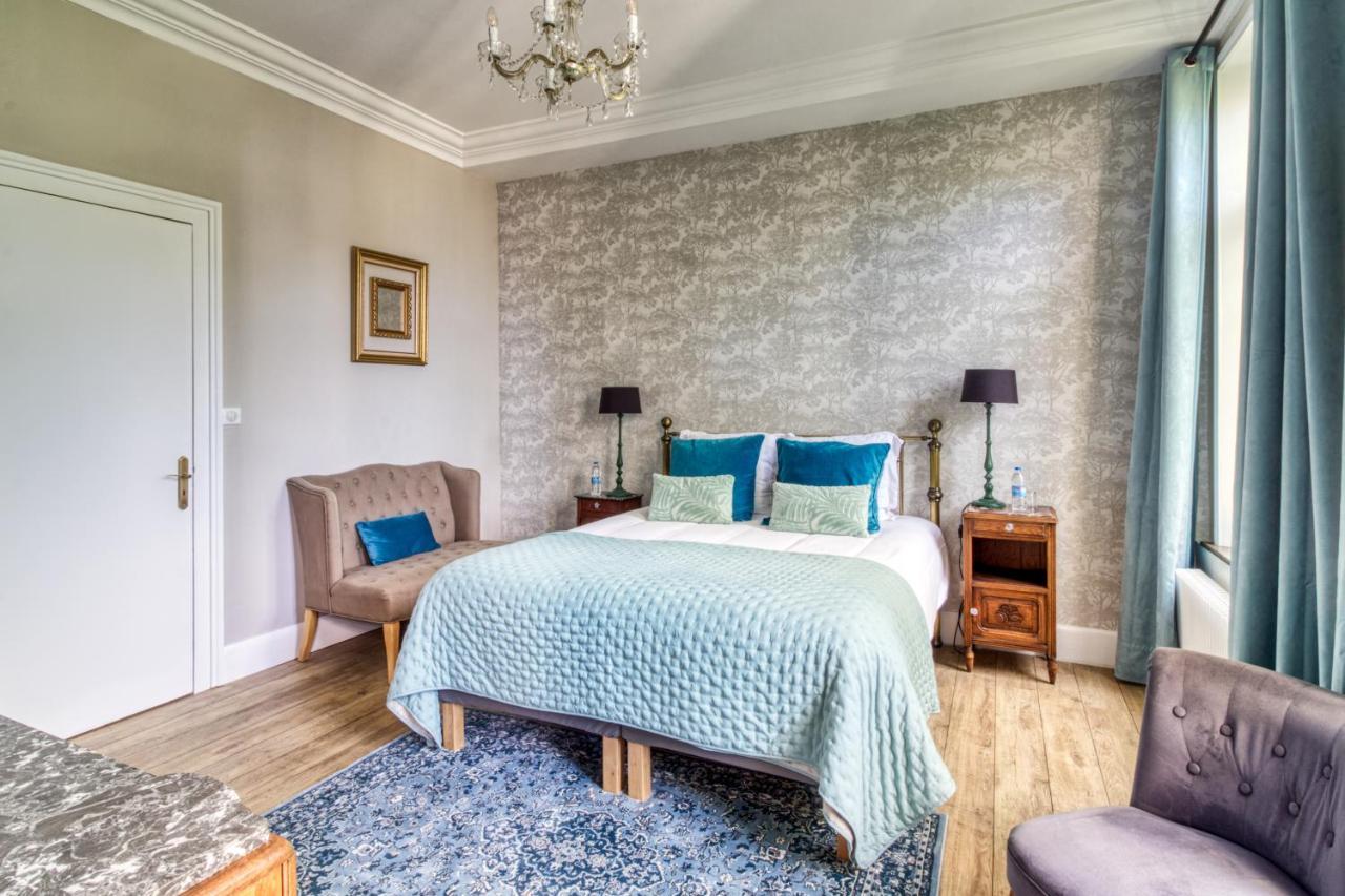 La Boulonnaise Bed & Breakfast Boulogne-sur-Mer Exterior photo