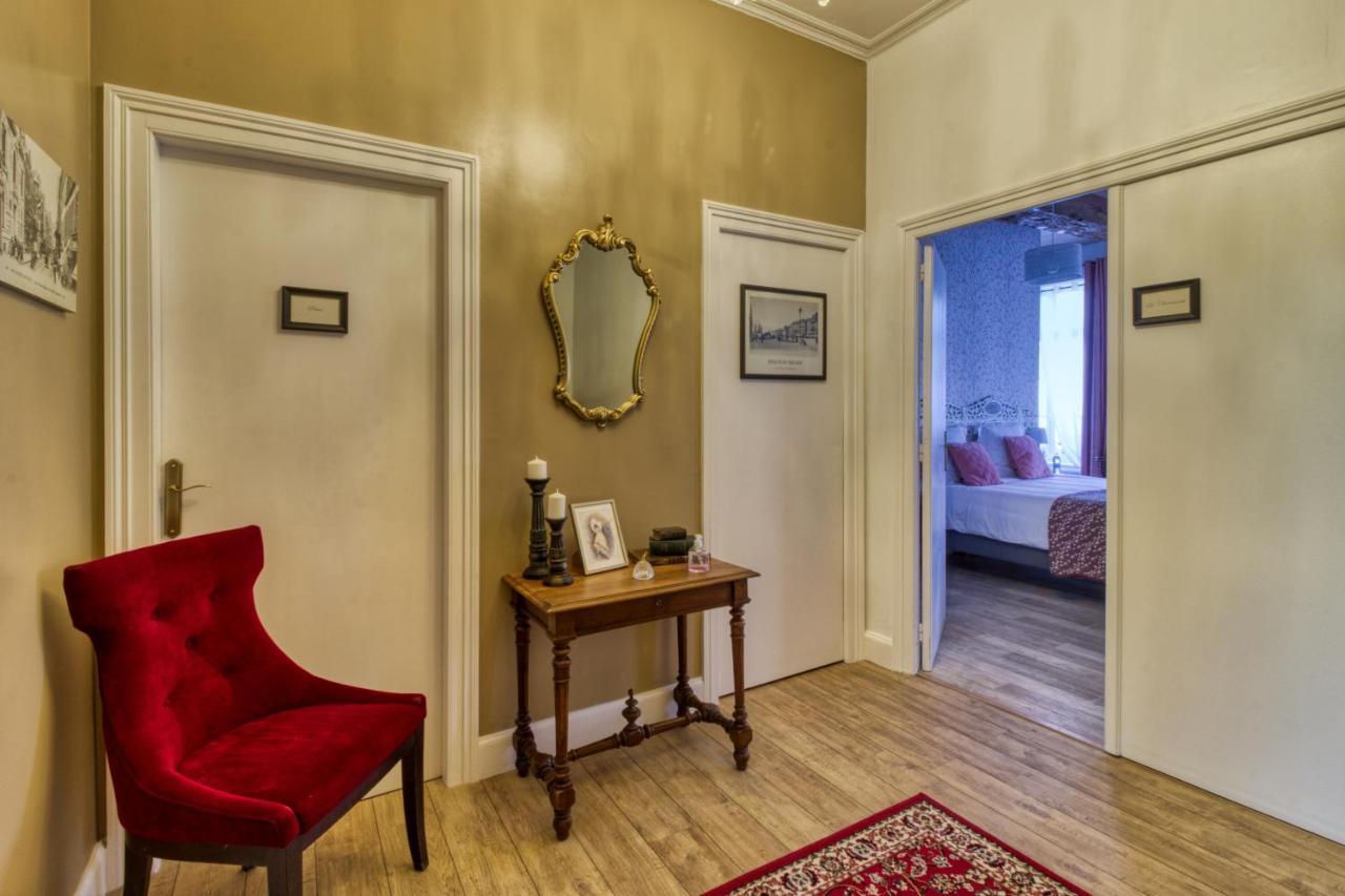 La Boulonnaise Bed & Breakfast Boulogne-sur-Mer Exterior photo